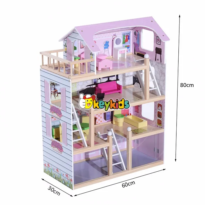 toy house for girls