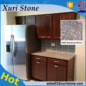Bainbrook Brown Granite Countertop Bainbrook Brown Granite Countertop Supplieranufacturers At Alibaba