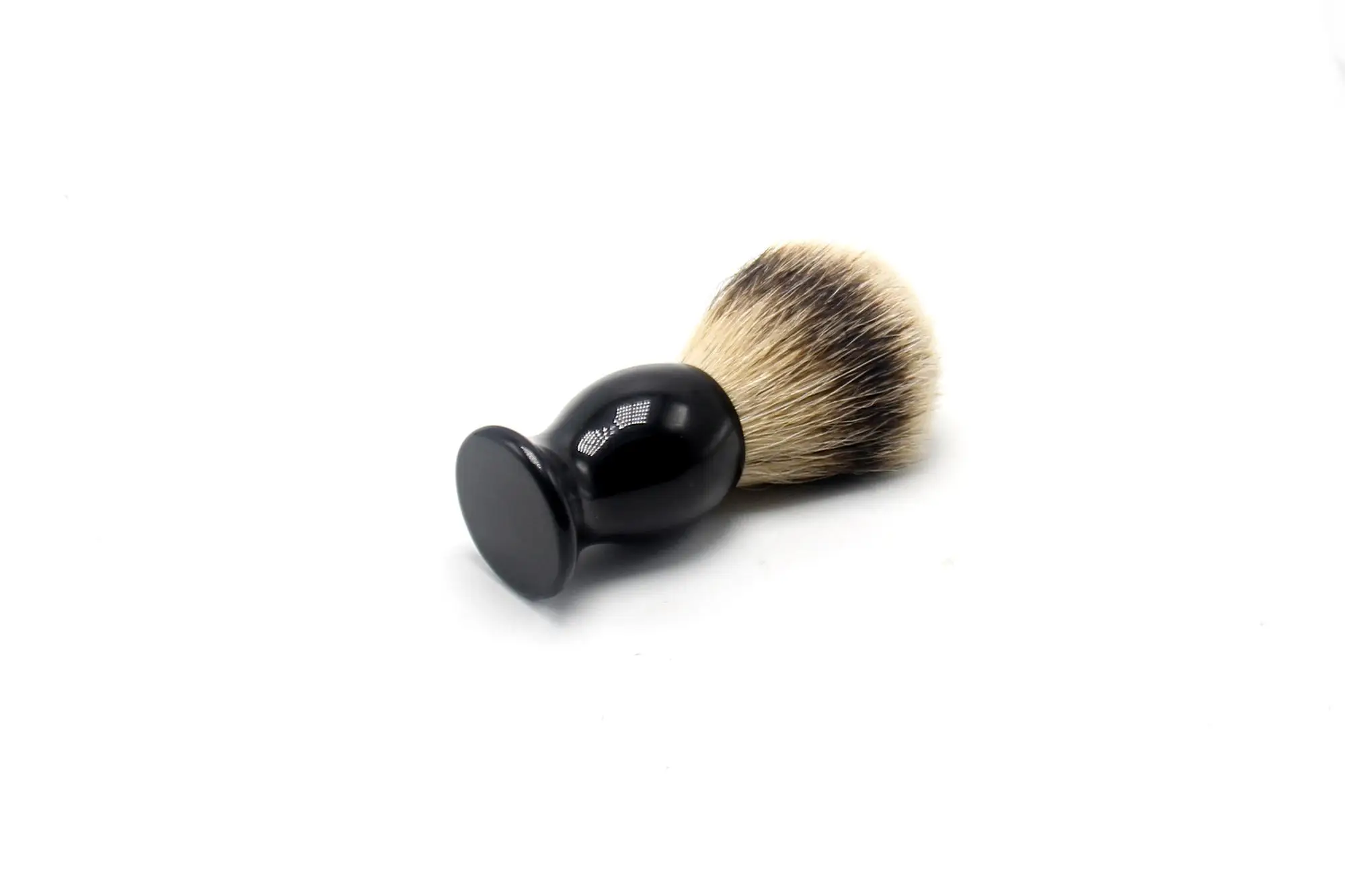 Vegan Shaving Brushes With Resin Handle Buy Vegan Shaving Brushes