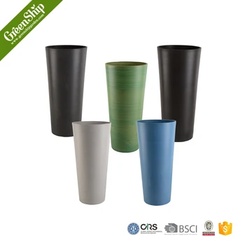 80cm Tall Plastic Indoor Outdoor Vases Buy Outdoor Vases Tall