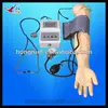ISO Advanced Blood Pressure Training Arm Simulator, Nursing Training model