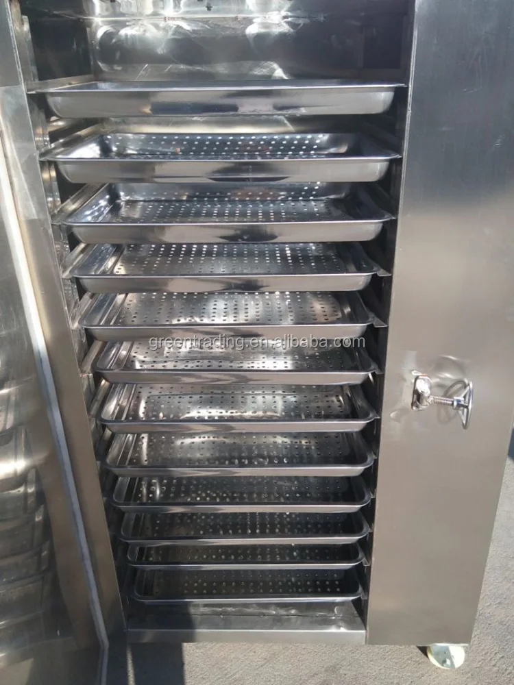 fruit drying machine