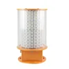 High Intensity Telecom Tower aviation Obstruction Light / white flashing tower warning light