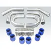 6.0 intercooler pipes