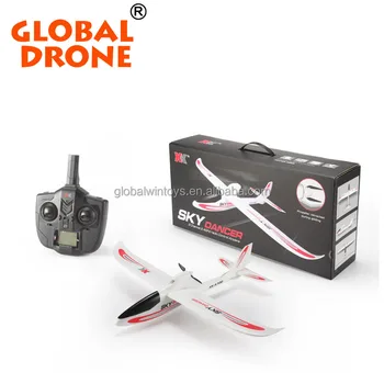 large scale rc gliders