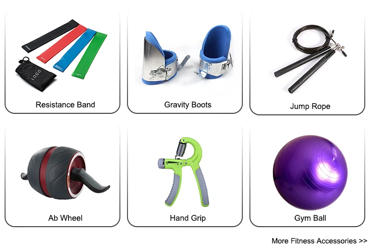 Fitness Accessories