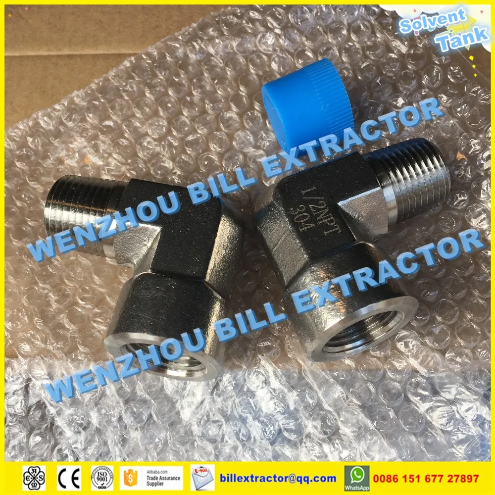 Stainless Steel Compression Fittings3/4" Mnpt To1/2" Mjic Flare Fittings Buy Stainless Steel