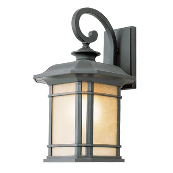 European Outdoor Garden Wall Light Wall Lamp Wall Lantern - Buy Outdoor ...