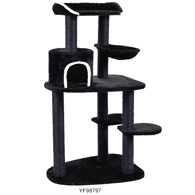 Manufacture Supply Good Quality Cat Tree Pet Cat Climbing Toys Buy