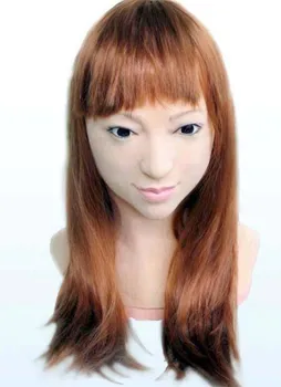 Gloryhole initiations kat Latex girl mask