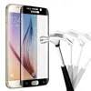 9 H Screen Protector Tempered Glass For tempered glass for samsung galaxy s7 edge with retail package ,OEM is Welcome !