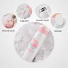 350/500ml Cute Cartoon Flamingo Double wall Stainless Steel Water Bottles Vacuum Flasks Drinkware Xmas Gifts