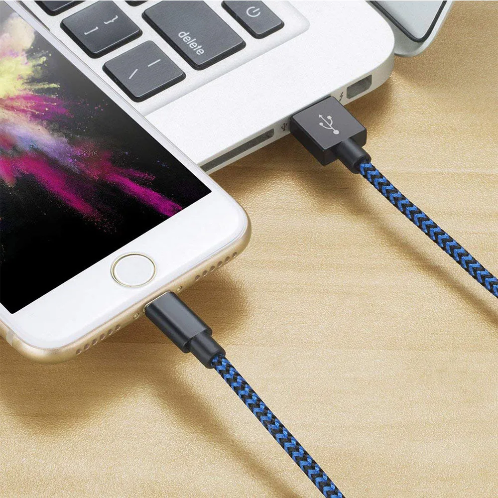 fit cable usb iphone, type c usb cable and micro usb cable , fit usb cable for apple iphone - ANKUX.COM