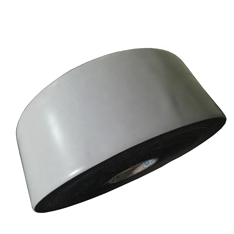 Polyken High Temperature Anticorrosion Wrapping Tape For Underground
