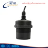 Local LCD Display And Lower Blind Zone Wireless Ultrasonic Water liquid Tank Level Meter