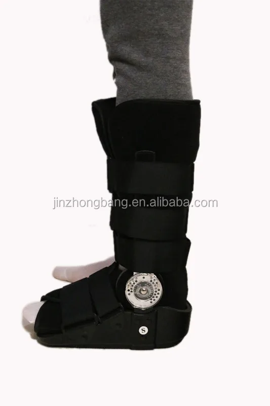 Cheap Top Quality New Design Comfortable Orthopedic Leg Support Buy