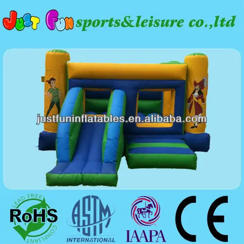 Venta Caliente Extractor Puente Para Los Ninos Puente Inflable Con Tobogan Para Ninos Pequenos Brinca Brinca Inflable Identificacion Del Producto Spanish Alibaba Com