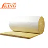 Fireproofing type Insulation glass wool 16kg/m3- 25mm