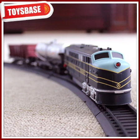 g scale battery operated trains