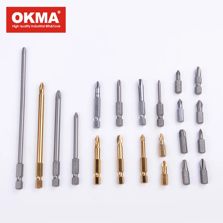 Professional Ph Ph00 Ph3 Screwdriver Bit Buy Ph Screwdriver Bit,Ph3