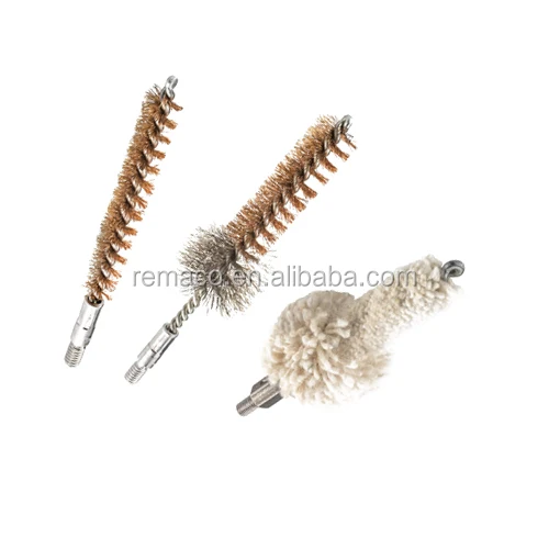 5.56mm/.223 Caliber Rifle Brush Gun Cleaning Rod 223 Gun Cleaning