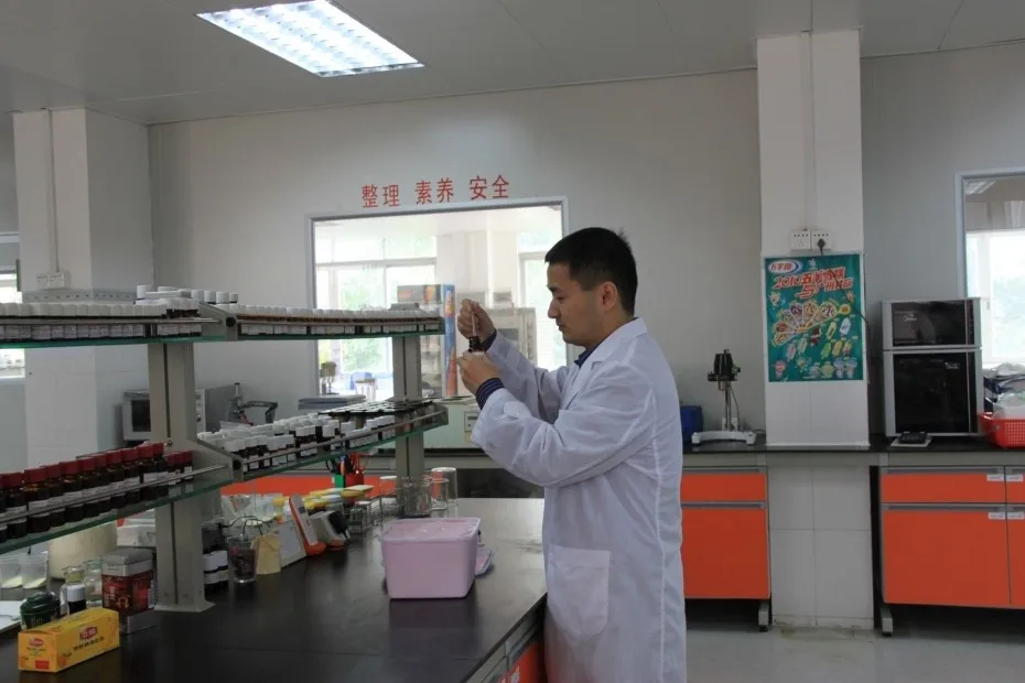 Mixed 100 Kinds Fitted Wooden Box Prepared Slides For Biology