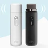 Electric facial cleanser anti-freckle mini travel cleansing tool