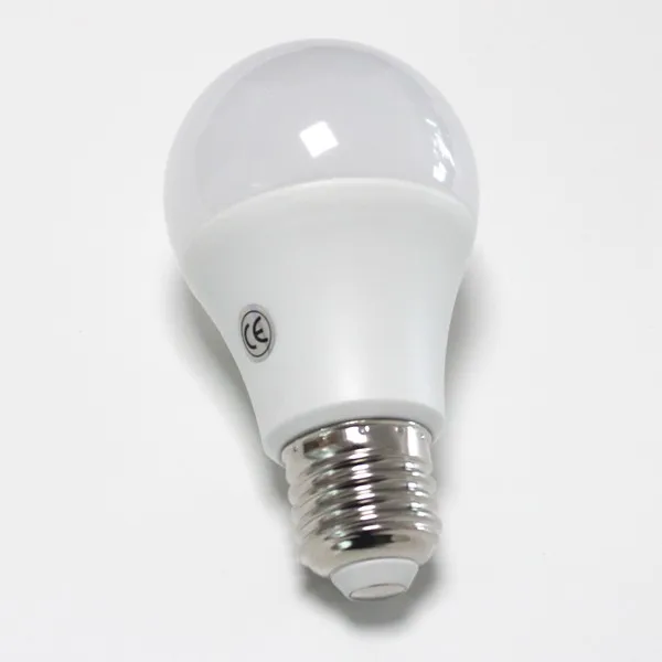 Home Lighting 5W 120V Dimmable SMD E26 E27 Socket Decorative LED Flood Light Globe bulb