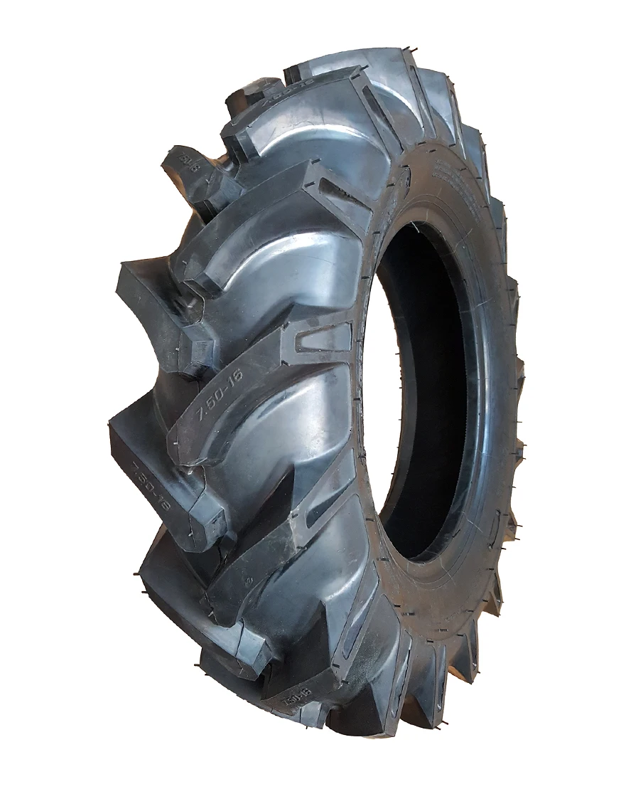 Farm Tractor Tyre 7.50- 16 For Vietnam Market - Buy Farm Tractor Tyre 7