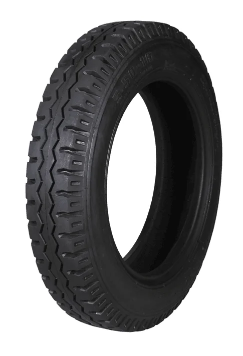 Agricultural B-2 Tube Tires