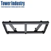 OEM Hay Spear Skid Steer Loader Pallet Hay Frame Attachment for Sale