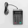 PINPAD Smart Card Reader With Keyboard Supported USB,RS232,Buzzer,Linux OS Smart Card Reader