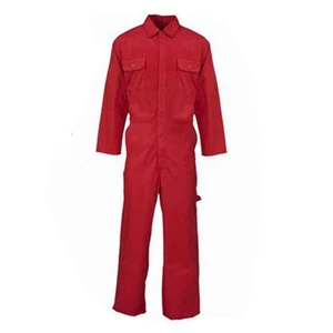 Factory Mens Uniform Workwear Overalls Factory Mens Uniform Workwear Overalls