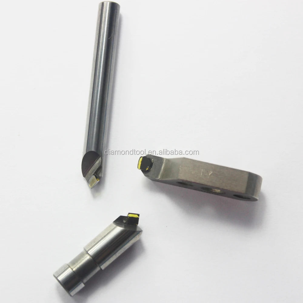 Monocrystalline Diamond Tools,Special Size Single Crystal Diamond