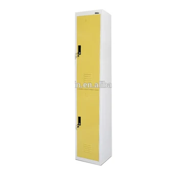 Factory Direct Price Steel Storage Locker Lockable Vertical Two Door Locker Mini Metal Locker Mini Steel Locker Buy Dressing Cupboard Two Way