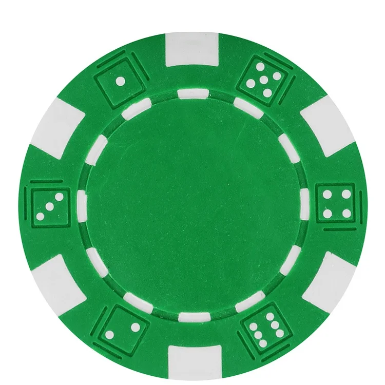 Customised Printable Abs Poker Chips Nfc Casino Rfid Chips Buy Cheap