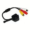 Latest covert cctv systems