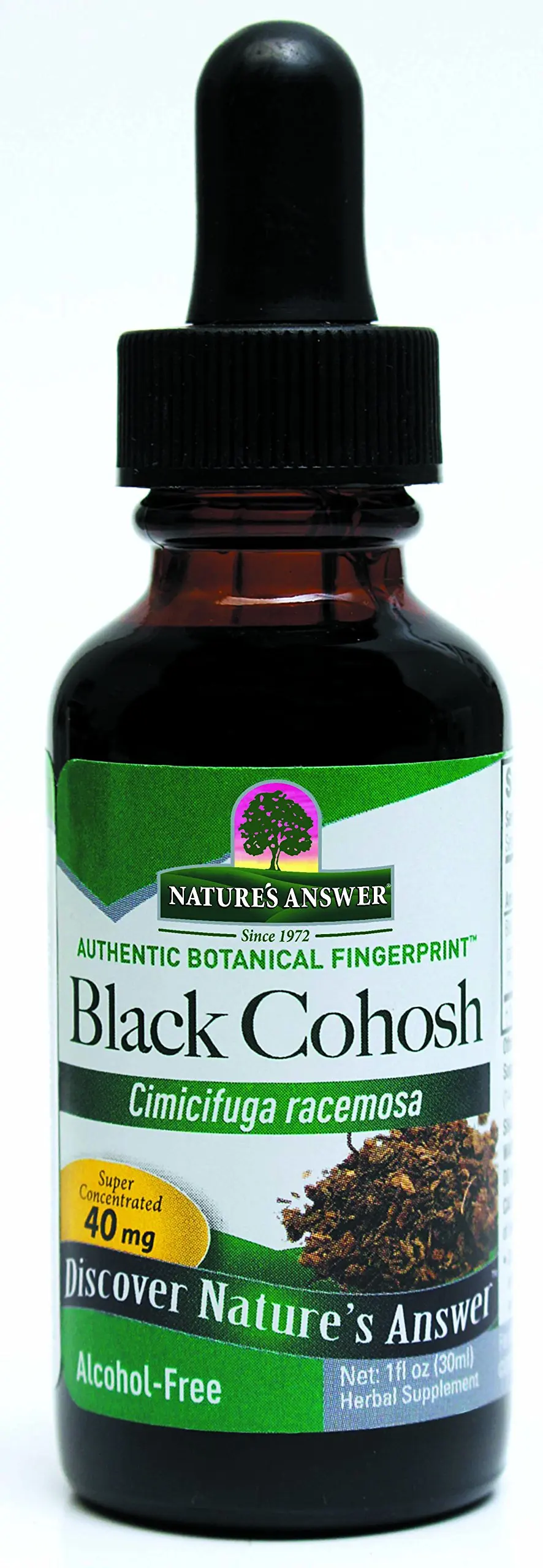 Saw Palmetto natures answer. Экстракты черного цвета. Black Cohosh extract. Черный кохош.