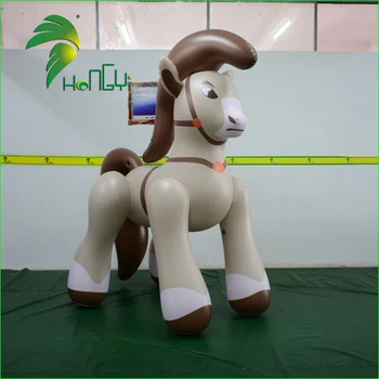 Lovely Bouncing Lifelike Inflatable Horse On Ride Hongyi Toys Pvc Inflatable Horse Cartoon Sex Buy Inflatable Horse On Ride Inflatable Horse Cartoon Sex Hongyi Toys Inflatable Product On Alibaba Com