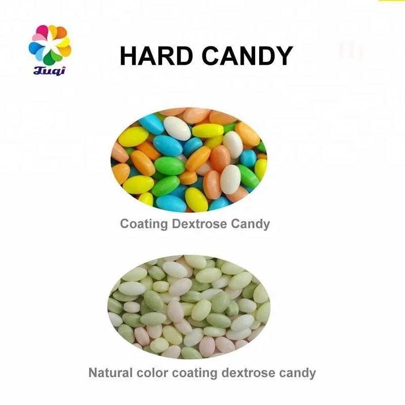 hard candy