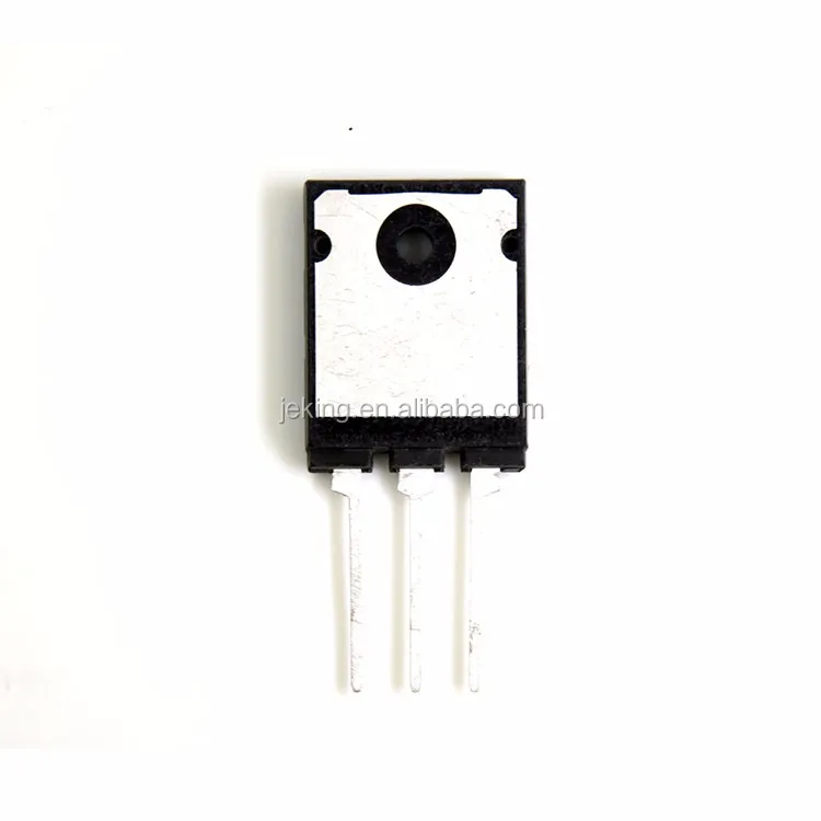 High Quality G60n100 Igbt Transistor 1000v 60a 180w To264 Fgl60n100bntd