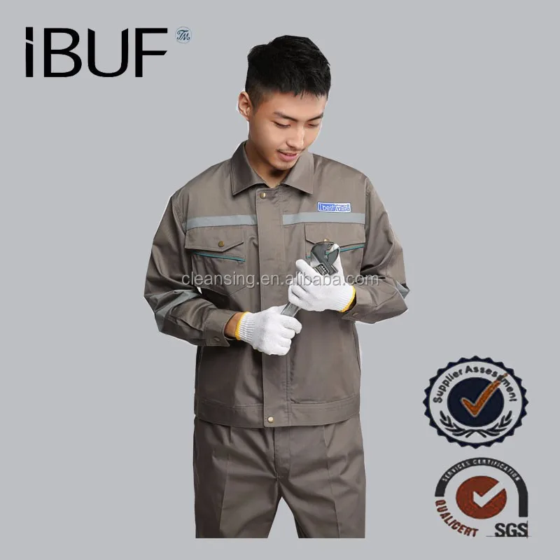Offering Industrial Workers Uniform,Labour Uniform Buy Industrial