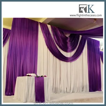 Wholesale Pipe And Drape Lowest Price Indian Wedding Mandap Stool