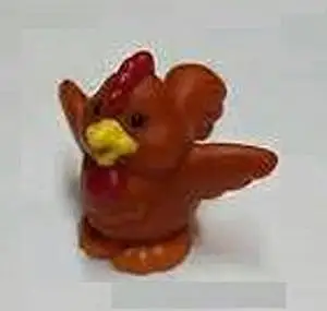 fisher price discovery farm