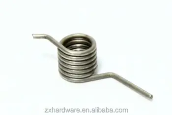 Close Wound Stainless Steel Garage Door Torsion Springs Buy