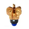8 1/2" oil well drill pdc 1308 diamond material iadc m223 iadc m433 pdc bit