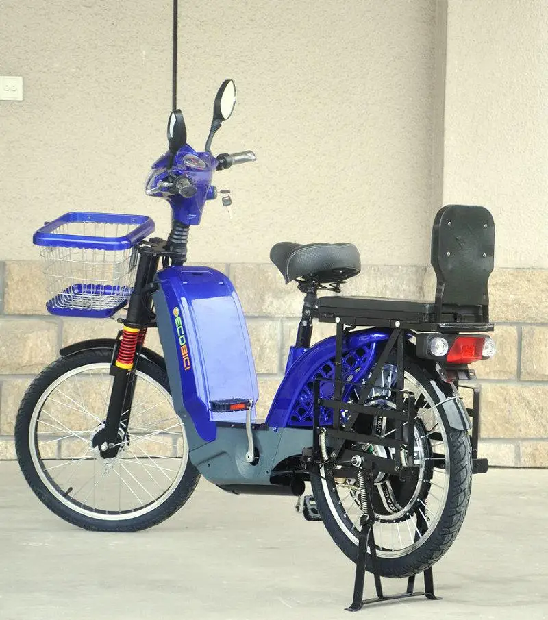 best electric motor for bicycle