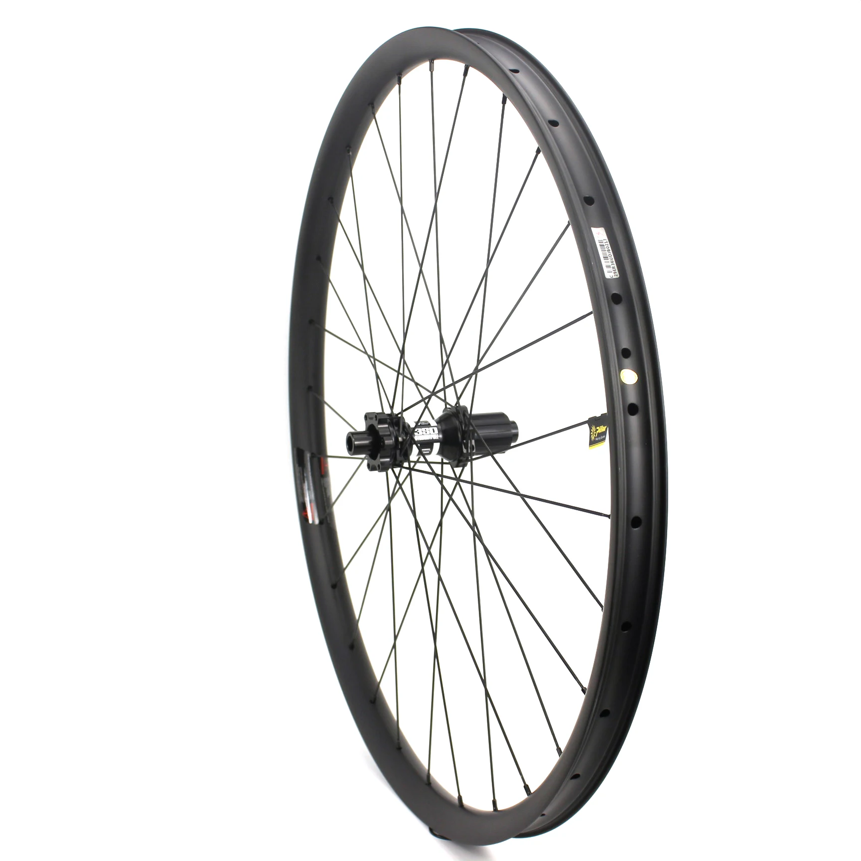 lightweight mtb wheels