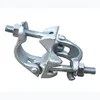 Korea Double Coupler Scaffolding Swivel Double Coupler Clamp