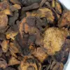 Premium quality without mould WILD type High content chinese rhubarb roots and rhizome